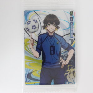 Blue Lock – Trading Card