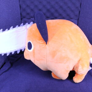Chainsaw Man – Peluche