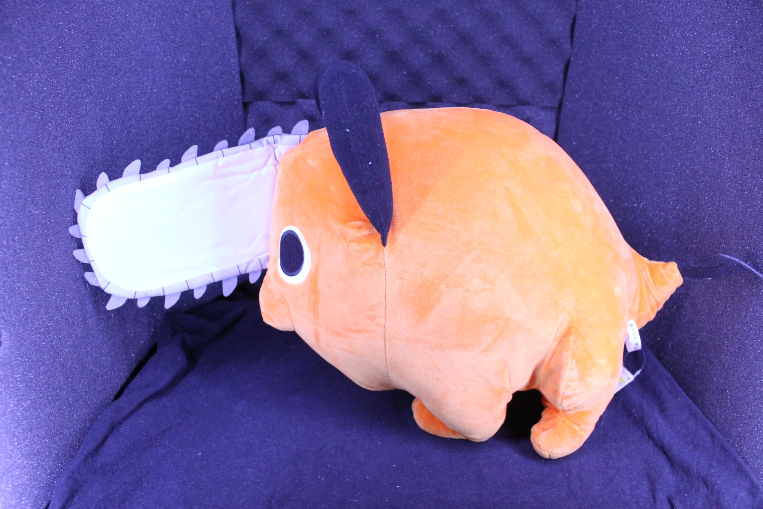 Chainsaw Man – Peluche