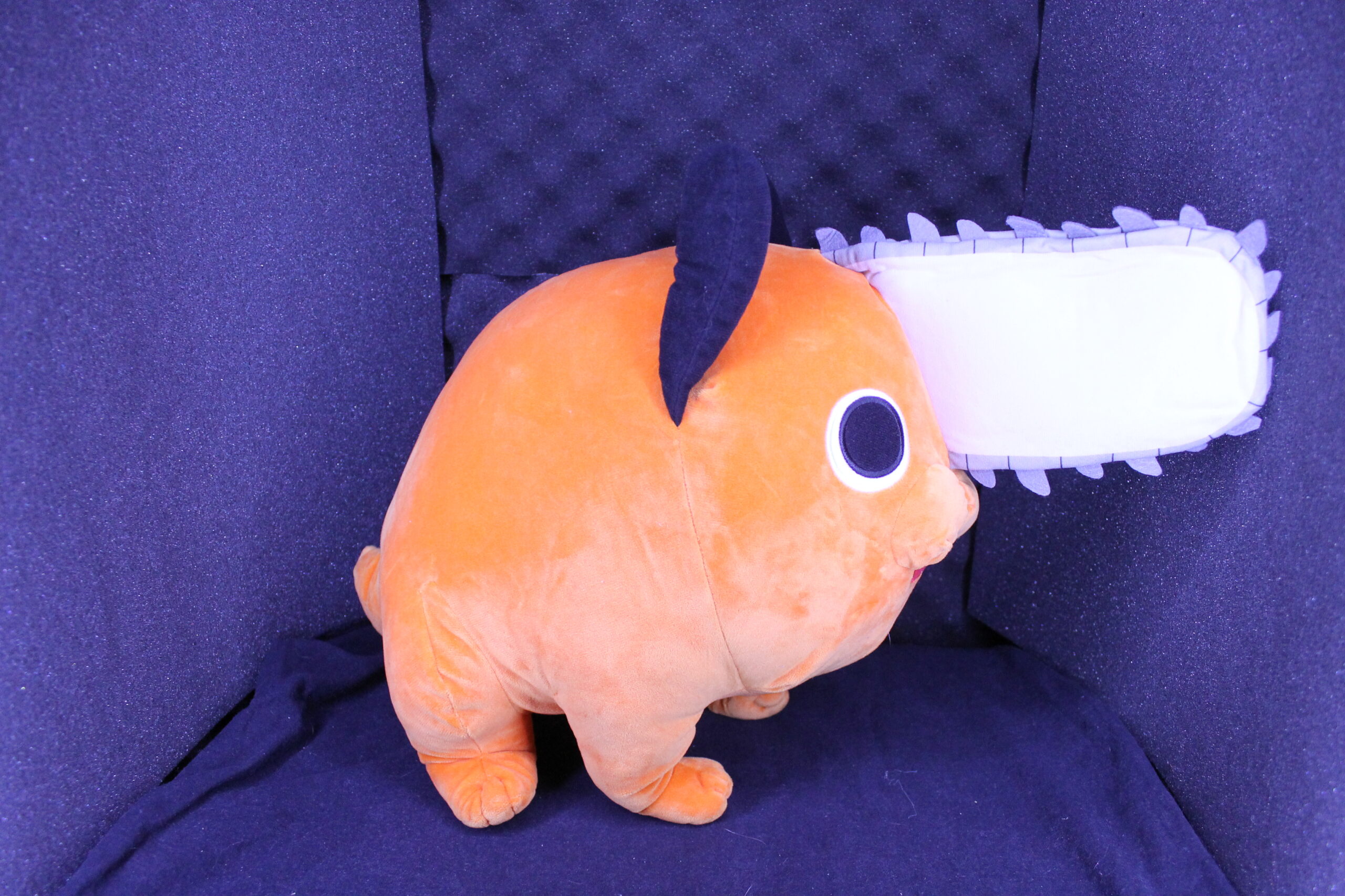 Chainsaw Man – Peluche – Image 2