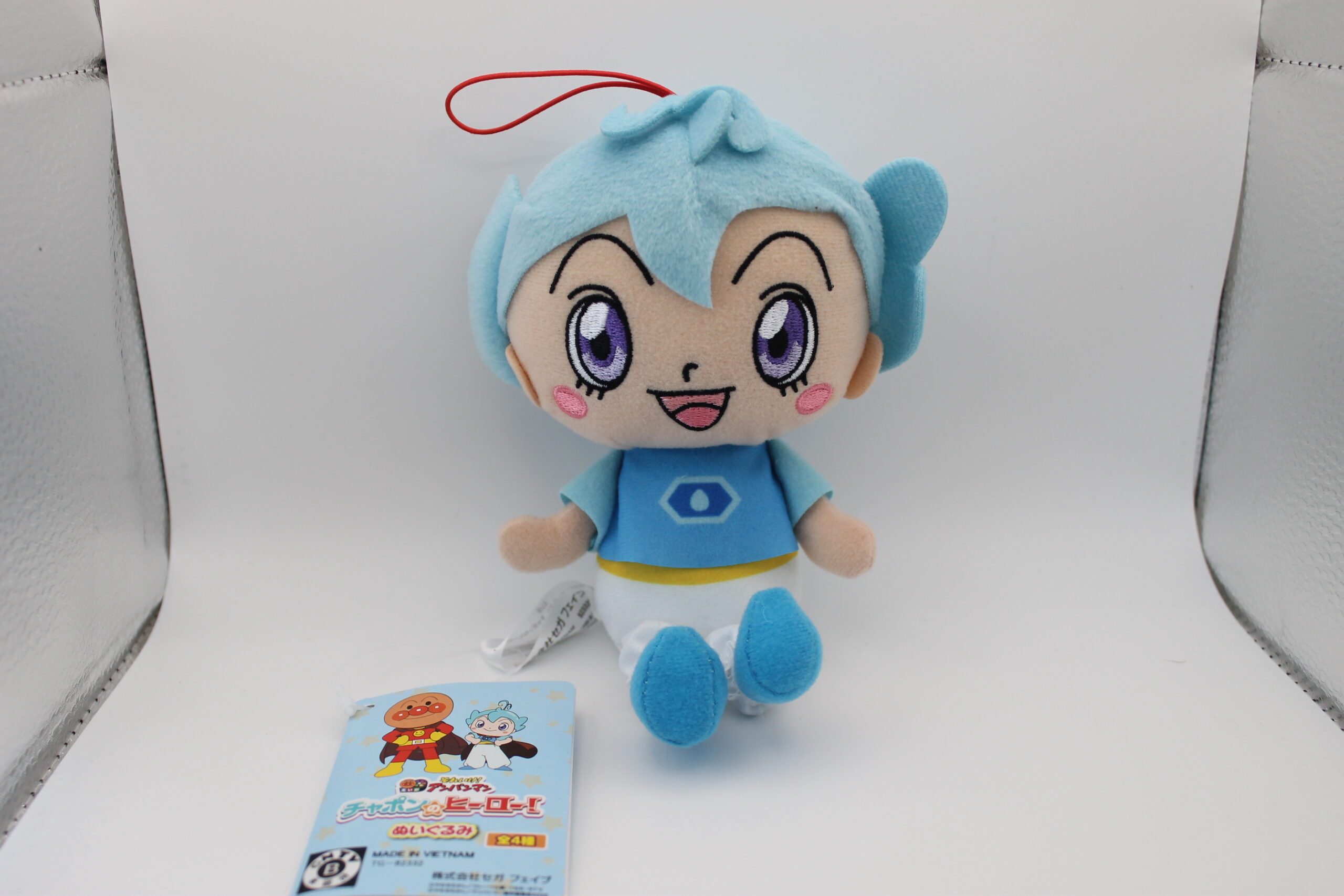 Anpanman – Peluche