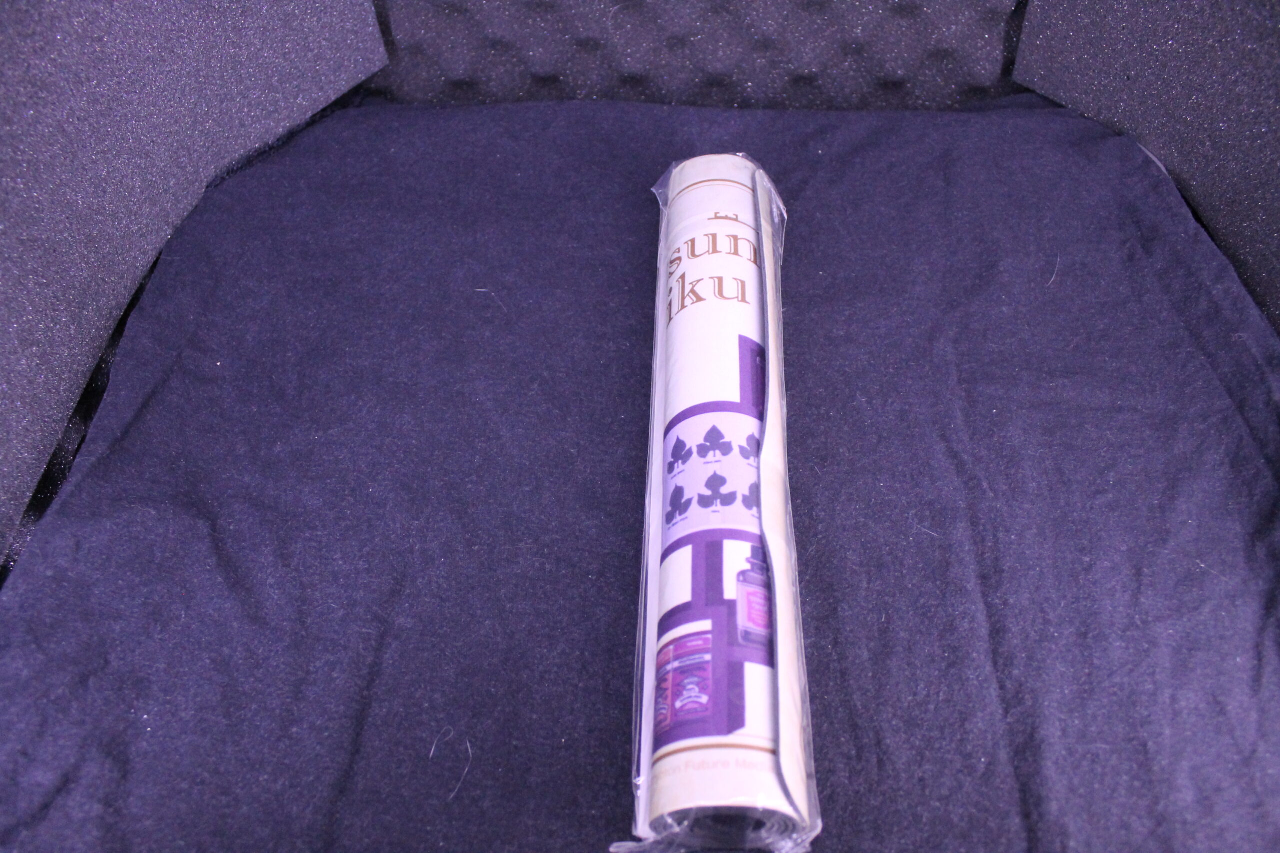 Hatsune Miku – Tapis