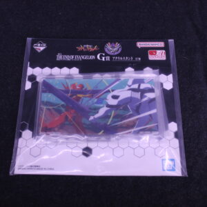 Evangelion – Stand Acrylique