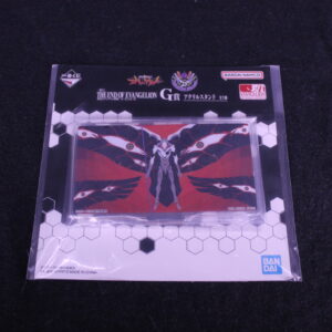 Evangelion – Stand Acrylique