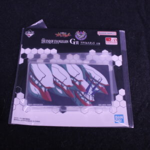 Evangelion – Stand Acrylique
