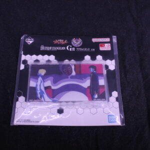 Evangelion – Stand Acrylique