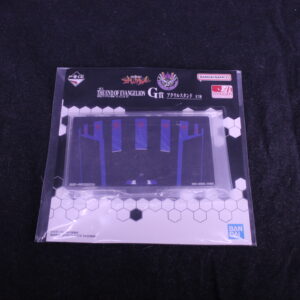 Evangelion – Stand Acrylique