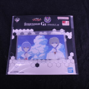 Evangelion – Stand Acrylique