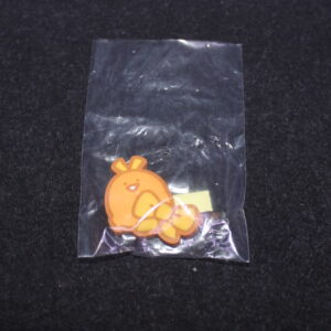Gashapon – Pince