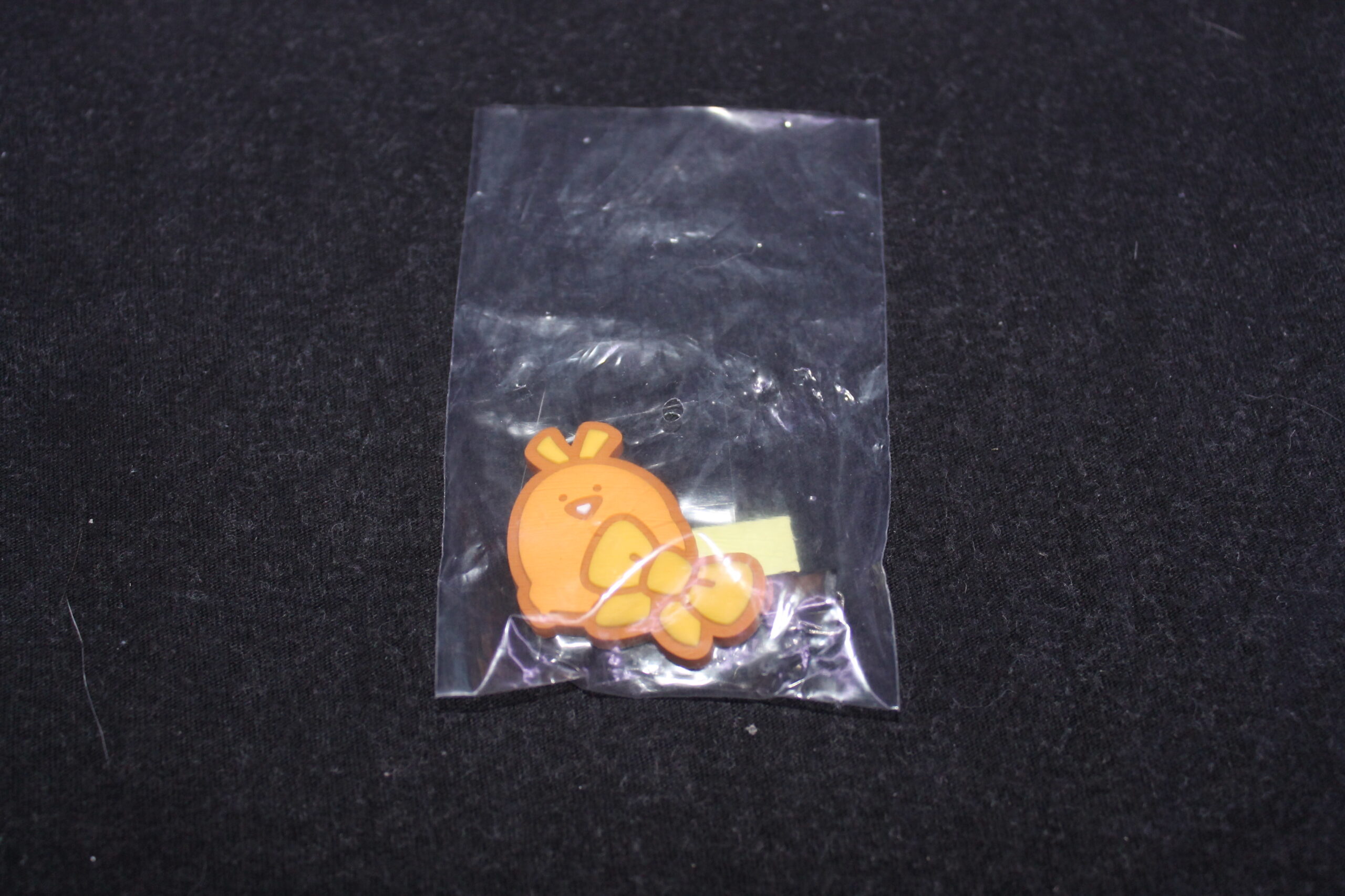 Gashapon – Pince
