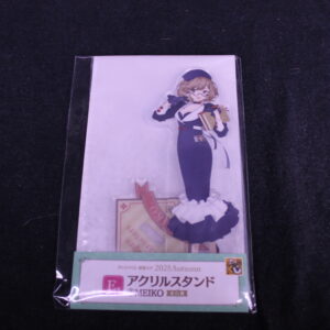 Hatsune Miku – Stand Acrylique