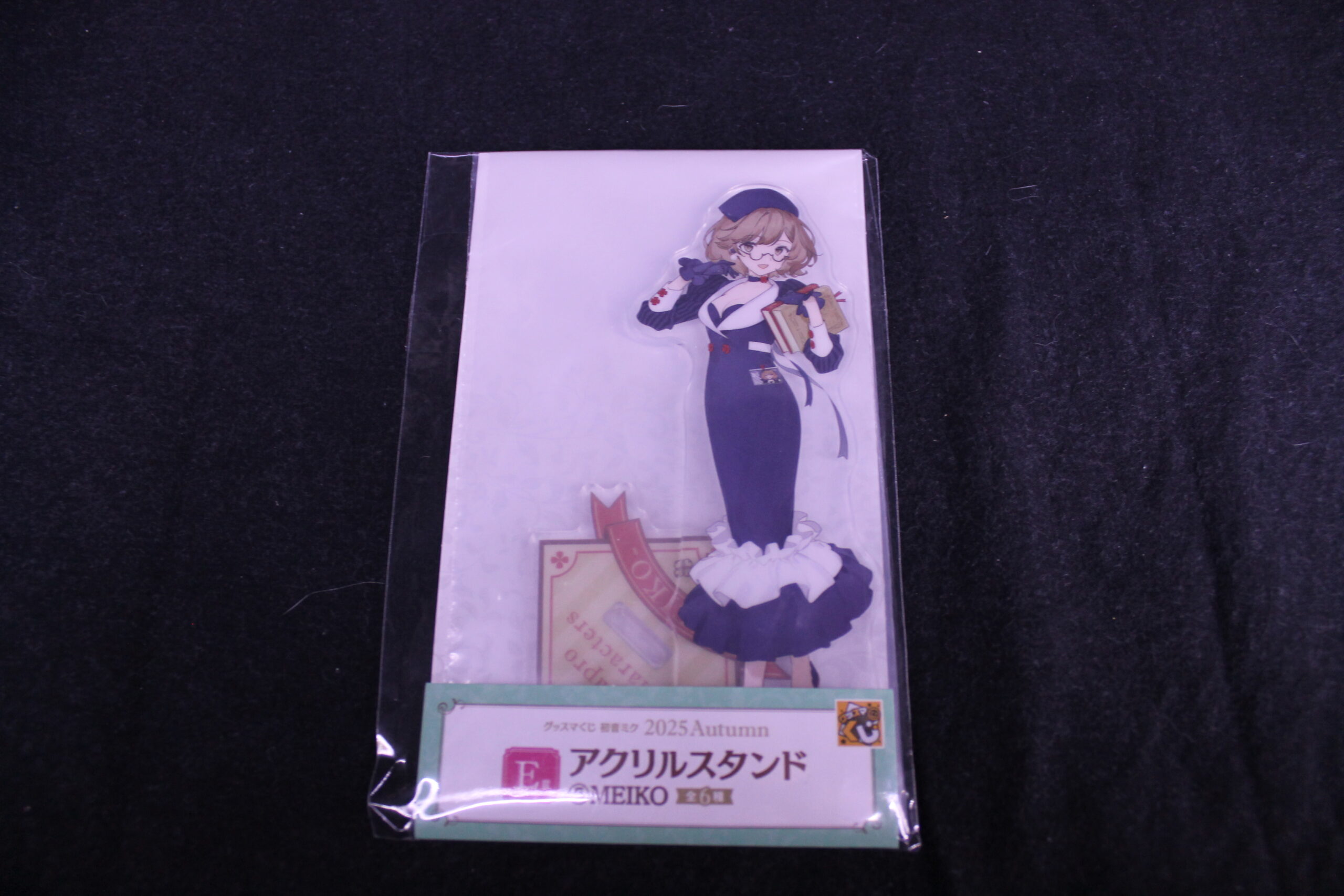 Hatsune Miku – Stand Acrylique