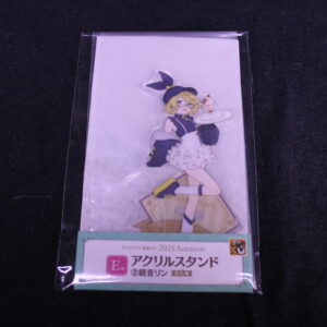 Hatsune Miku – Stand Acrylique