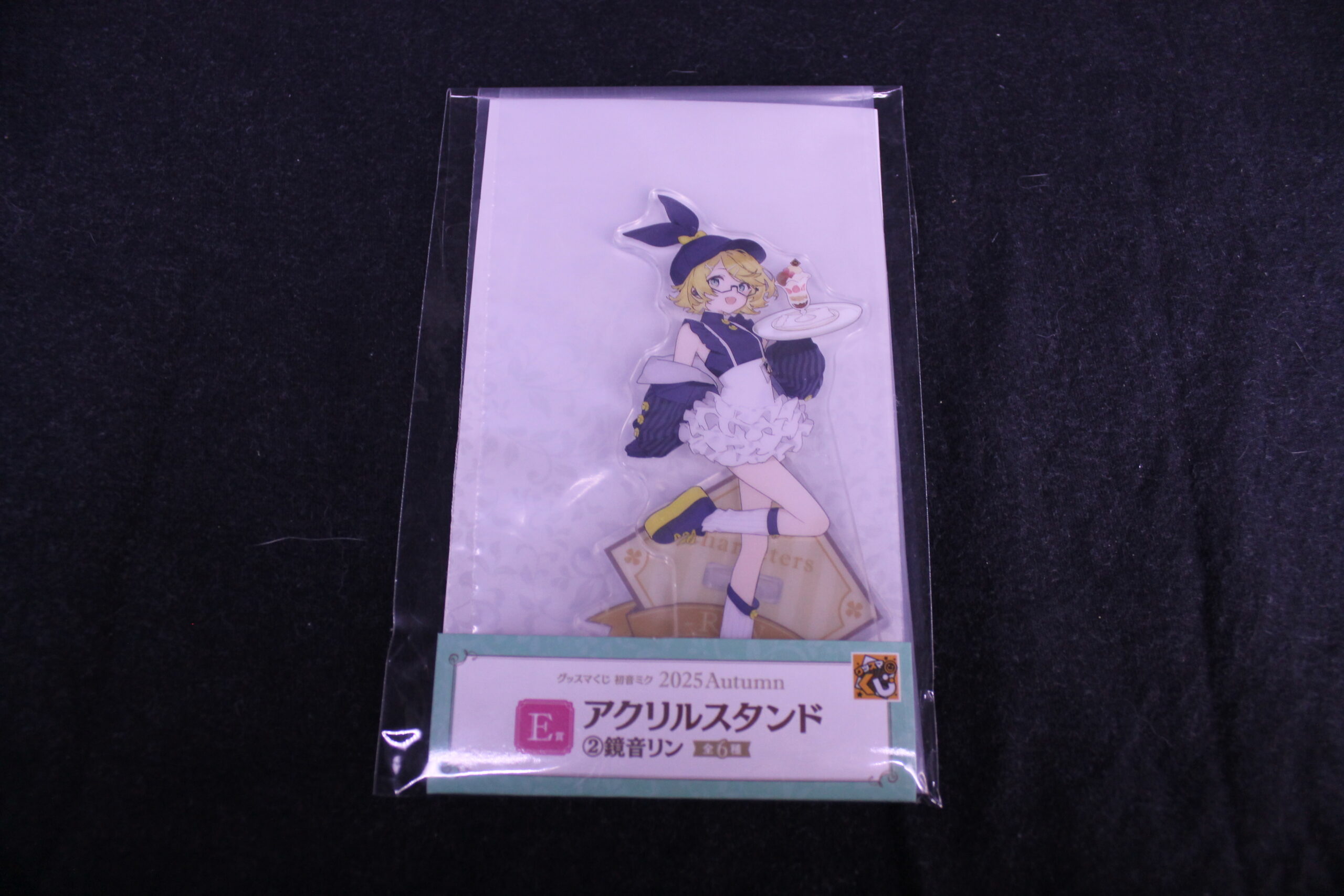 Hatsune Miku – Stand Acrylique