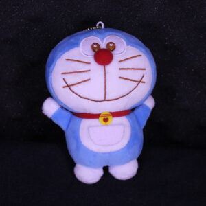 Doraemon – Porte-clé / Peluche