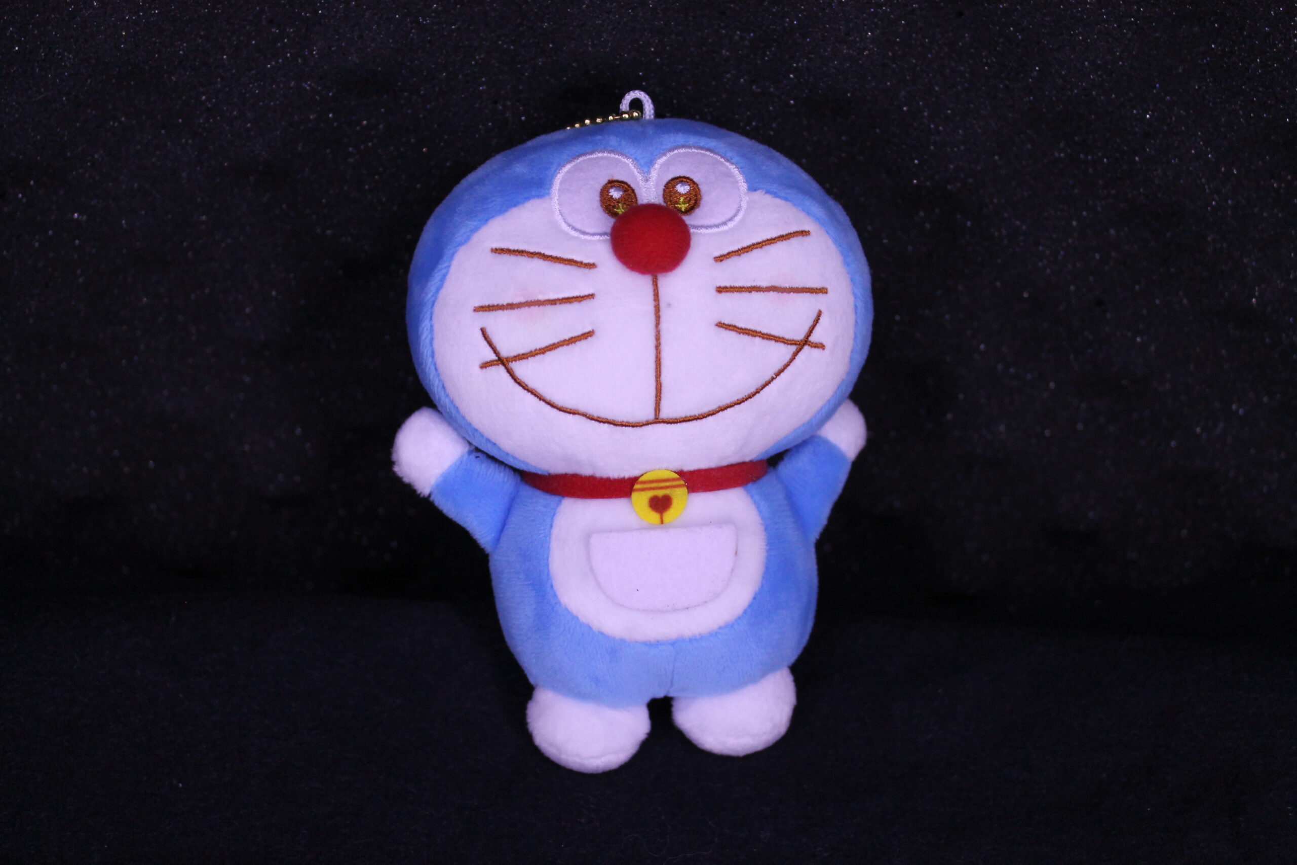 Doraemon – Porte-clé / Peluche