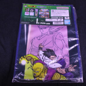 Dragon Ball – Serviette