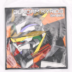 Gundam – Sous-Verre