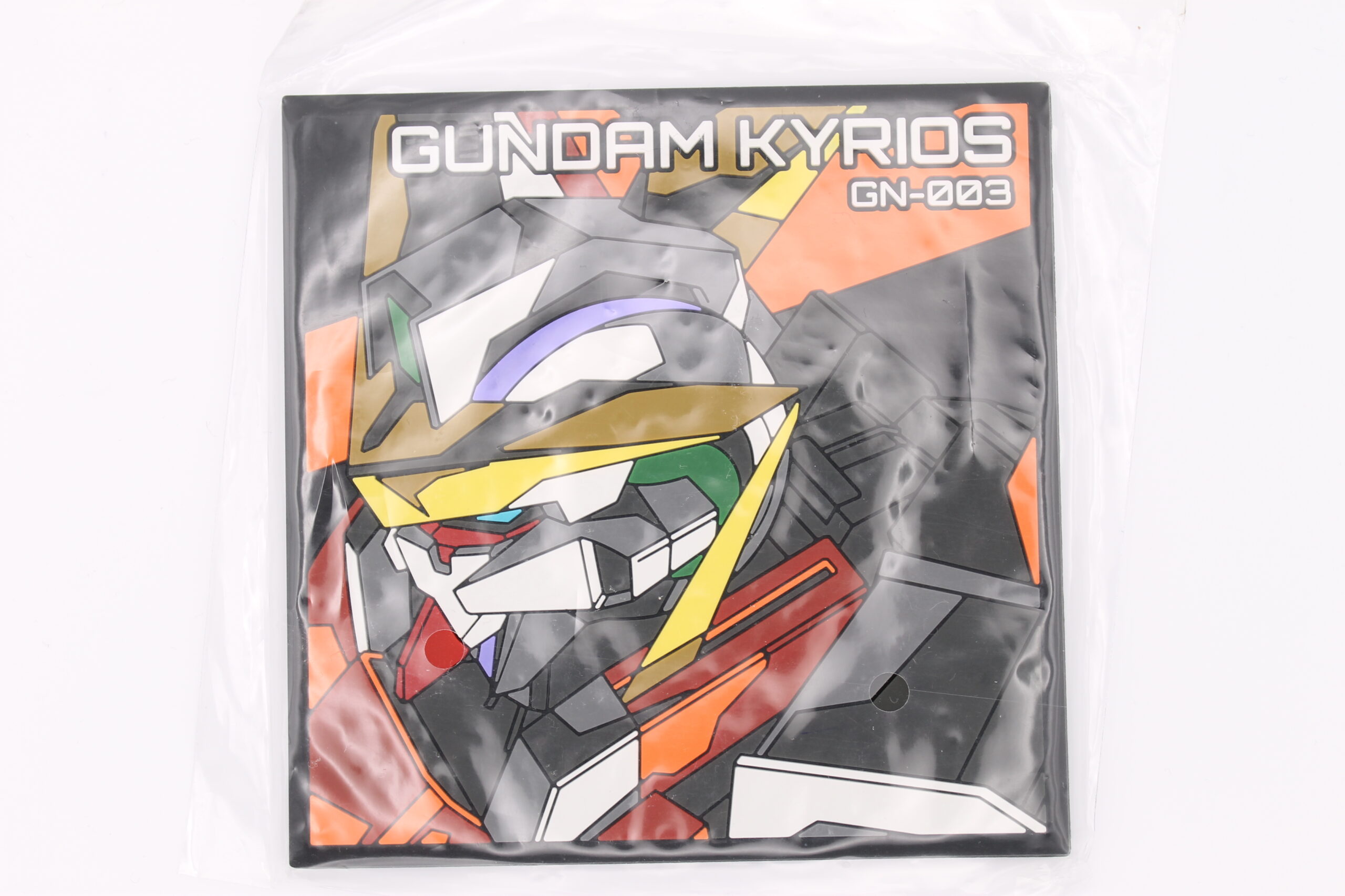 Gundam – Sous-Verre