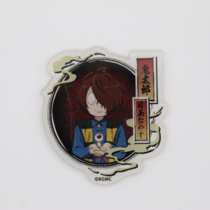 GeGeGe No Kitaro – Acrylique