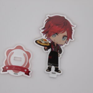 Eden-Gumi x Sweet Paradise Cafe – Stand Acrylique