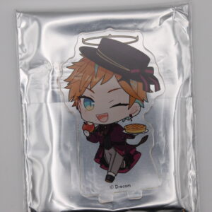 Evil Prince And The Puppet x Animate Cafe – Stand Acrylique
