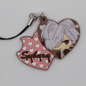 Diabolik Lovers – Charm