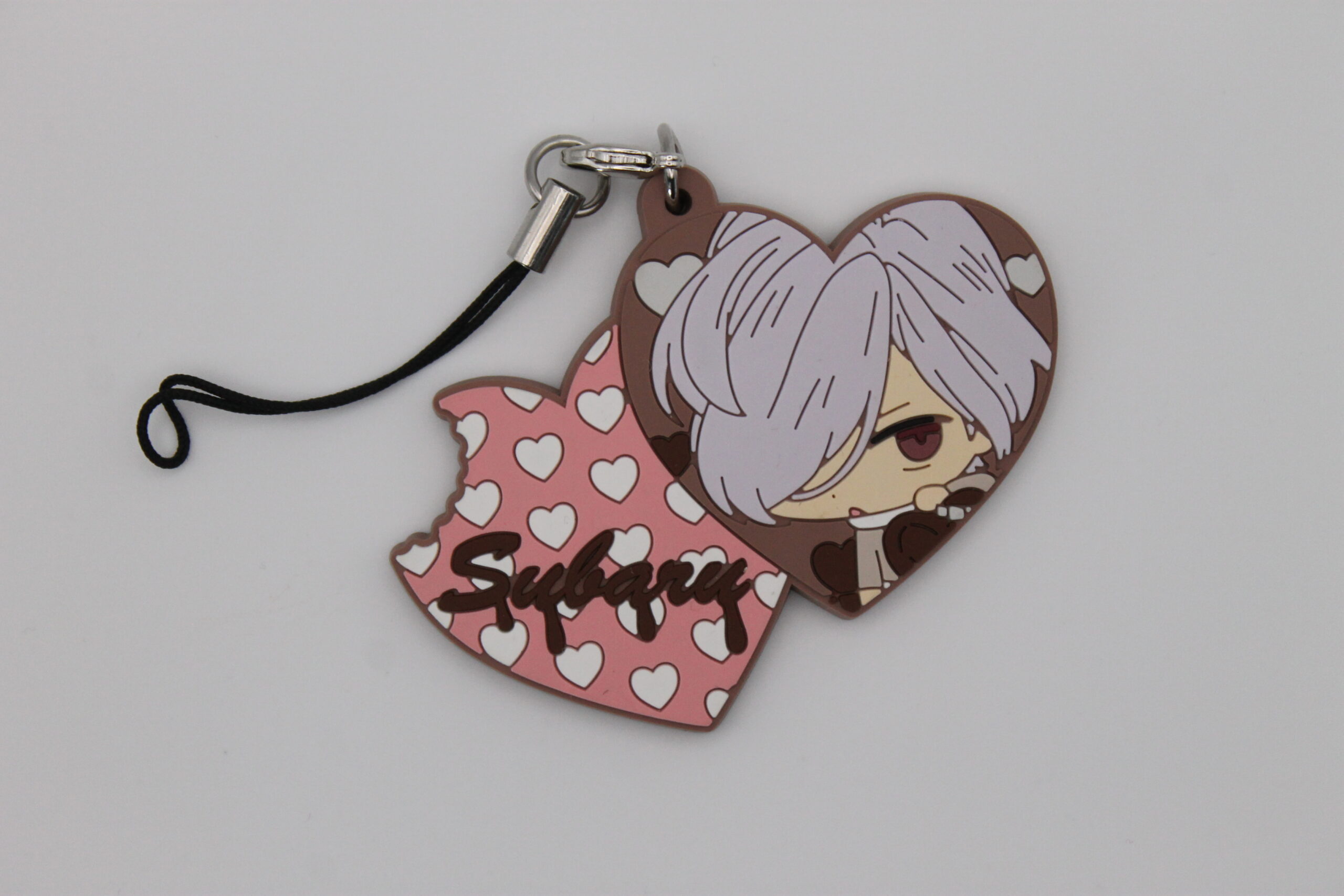 Diabolik Lovers – Charm