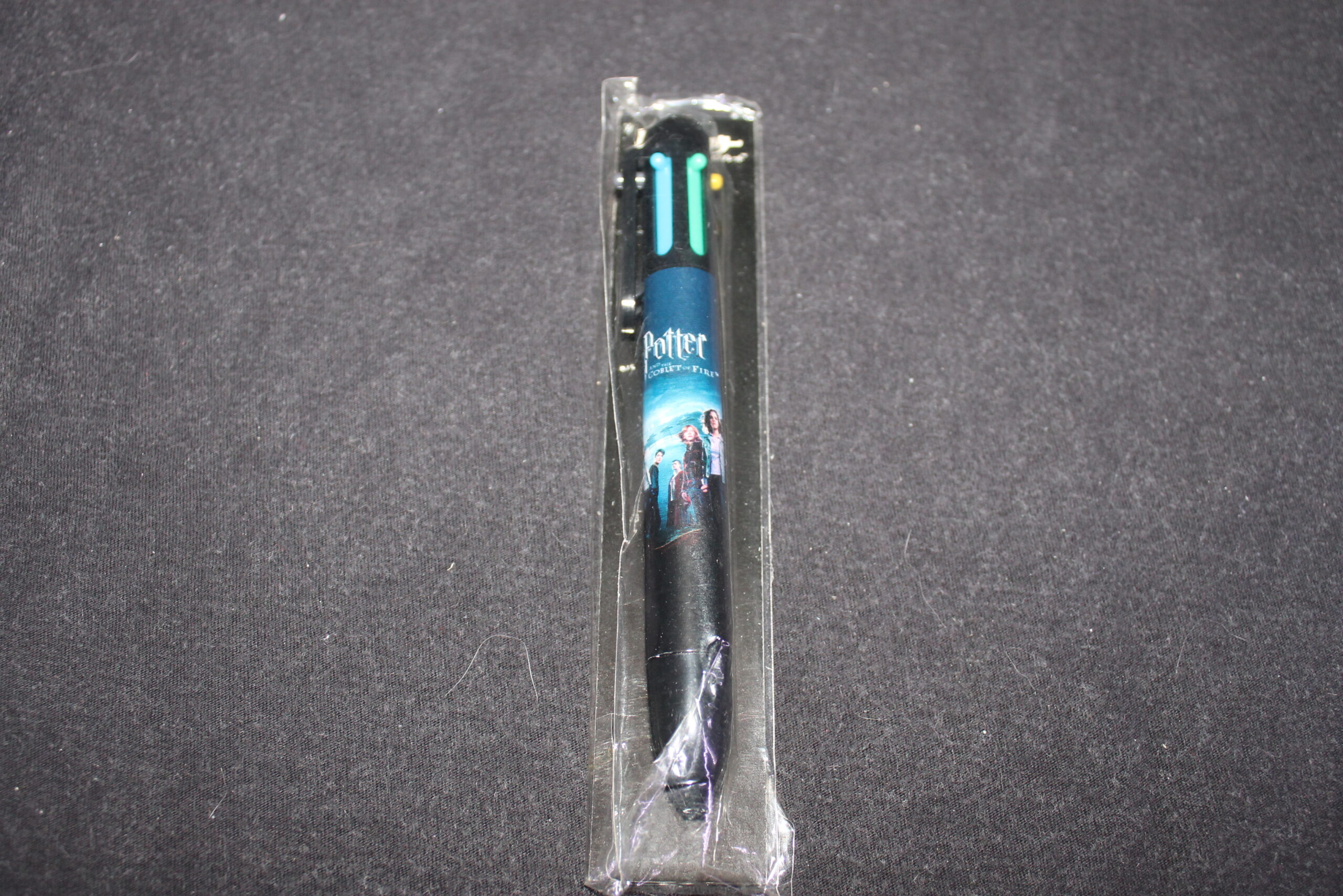 Harry Potter – Stylo