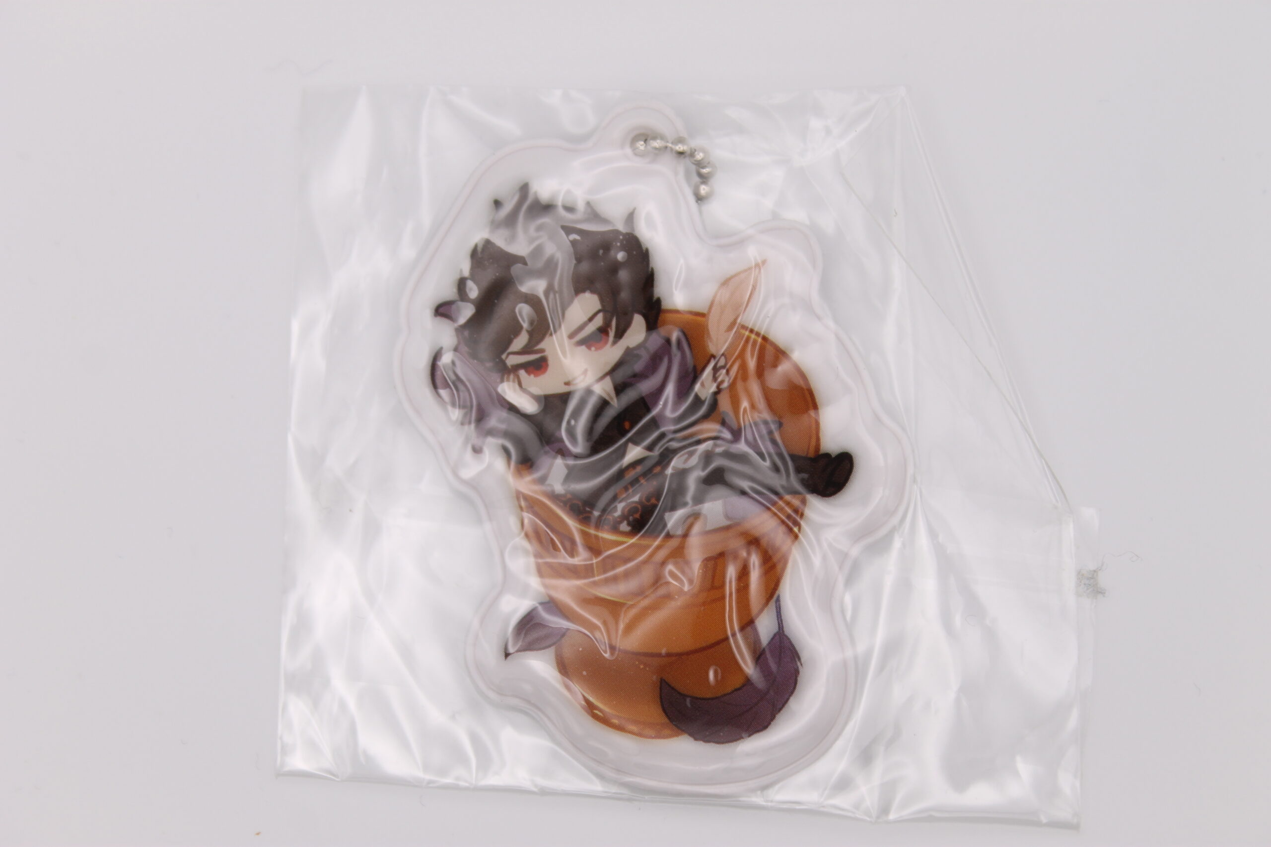 Granblue Fantasy – Porte-clé