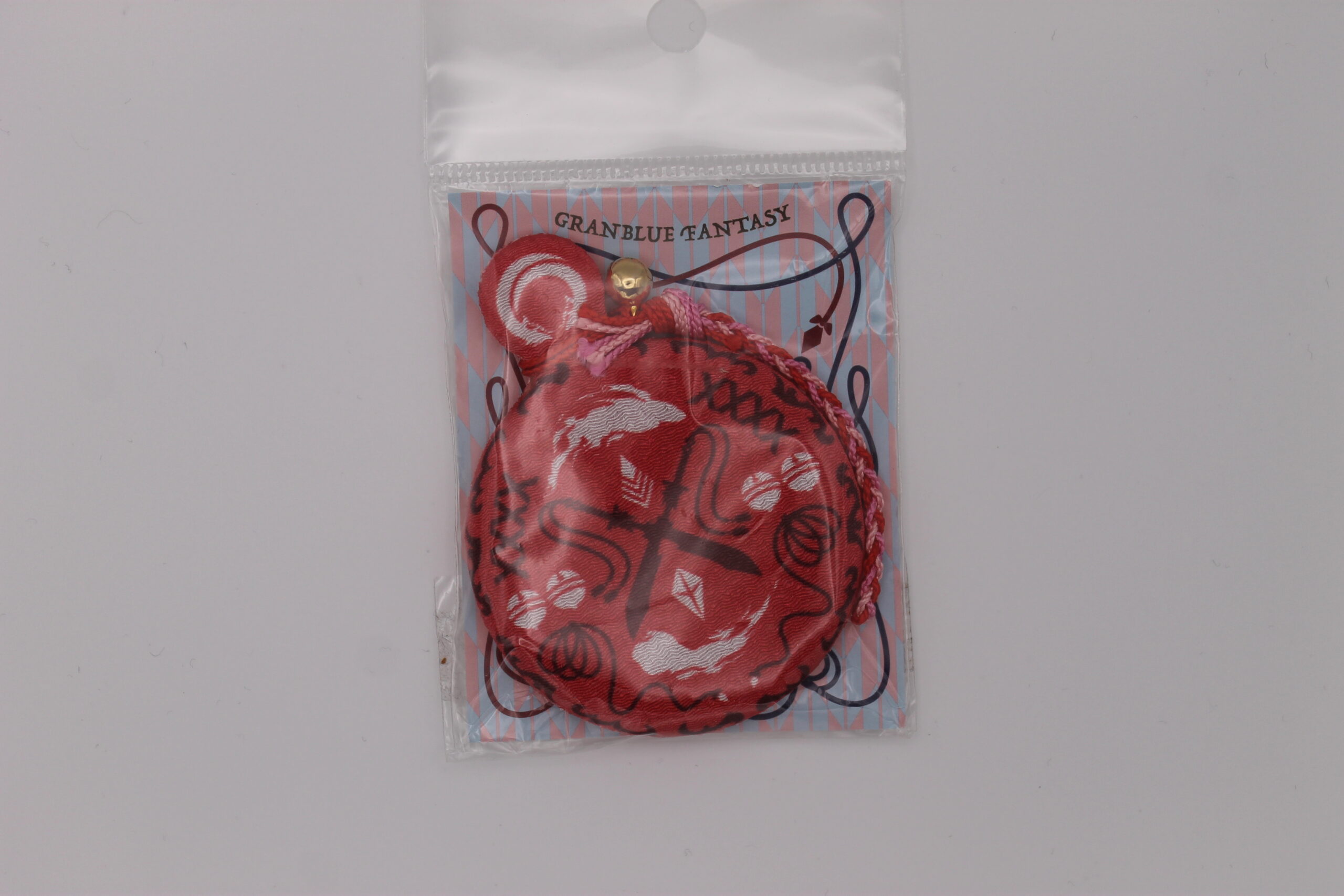 Granblue Fantasy – Charm / Miroir