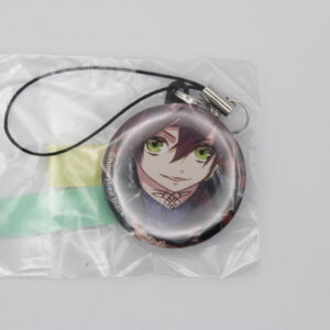 Dynamic Chord – Badge / Charm
