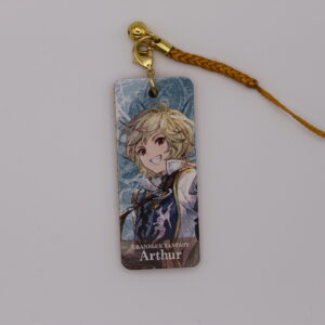 Granblue Fantasy – Charm