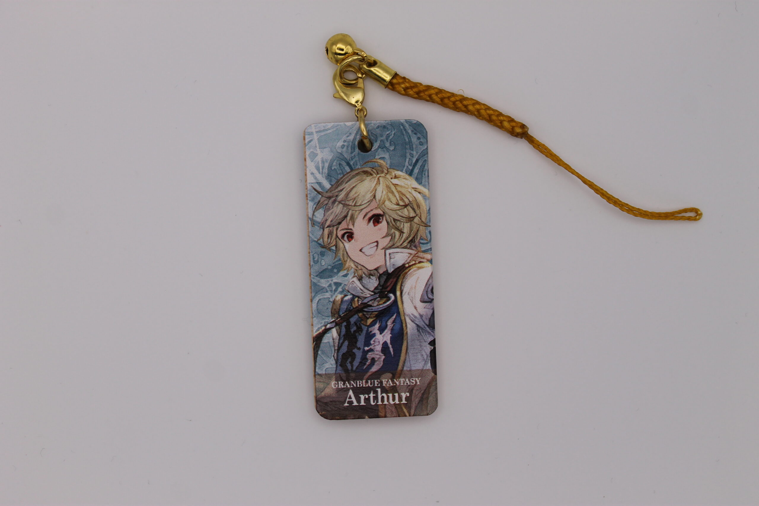 Granblue Fantasy – Charm