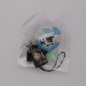 Haikyu – Charm