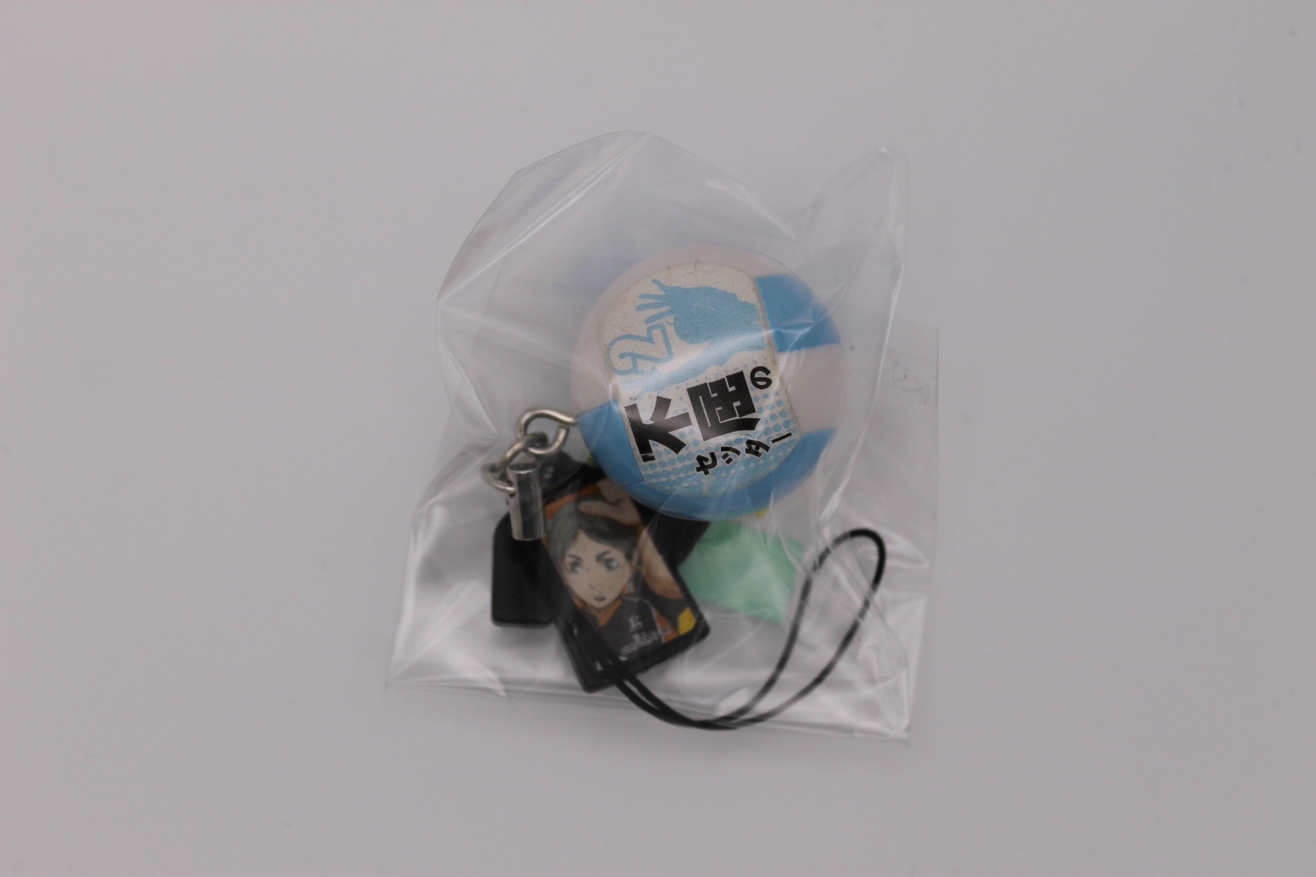 Haikyu – Charm