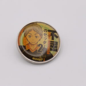 Haikyu – Pins