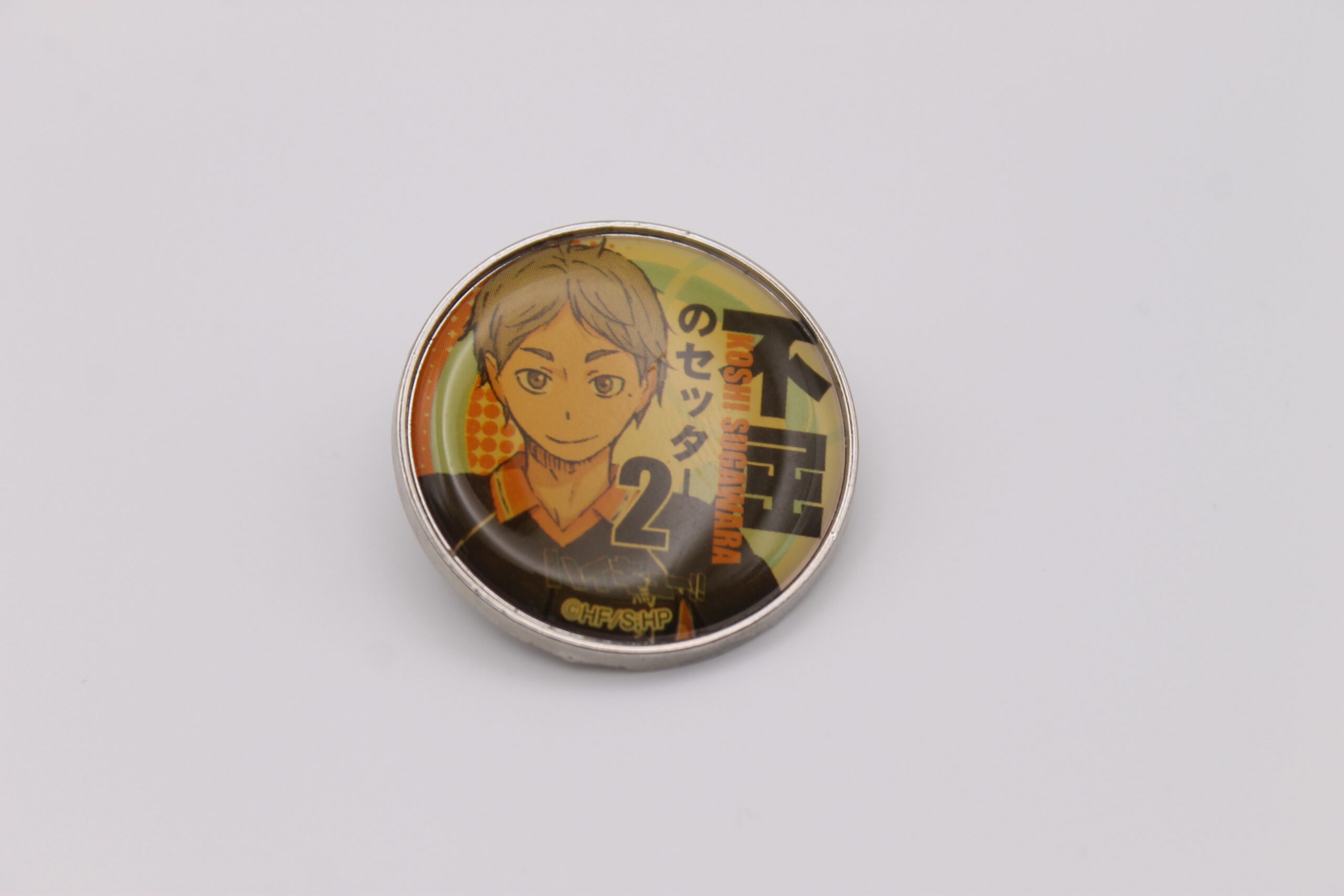 Haikyu – Pins