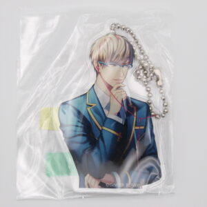 Danshi Koukousei Hajimete No – Porte-clé
