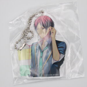 Danshi Koukousei Hajimete No – Porte-clé