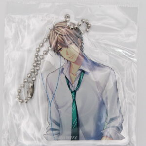 Danshi Koukousei Hajimete No – Porte-clé
