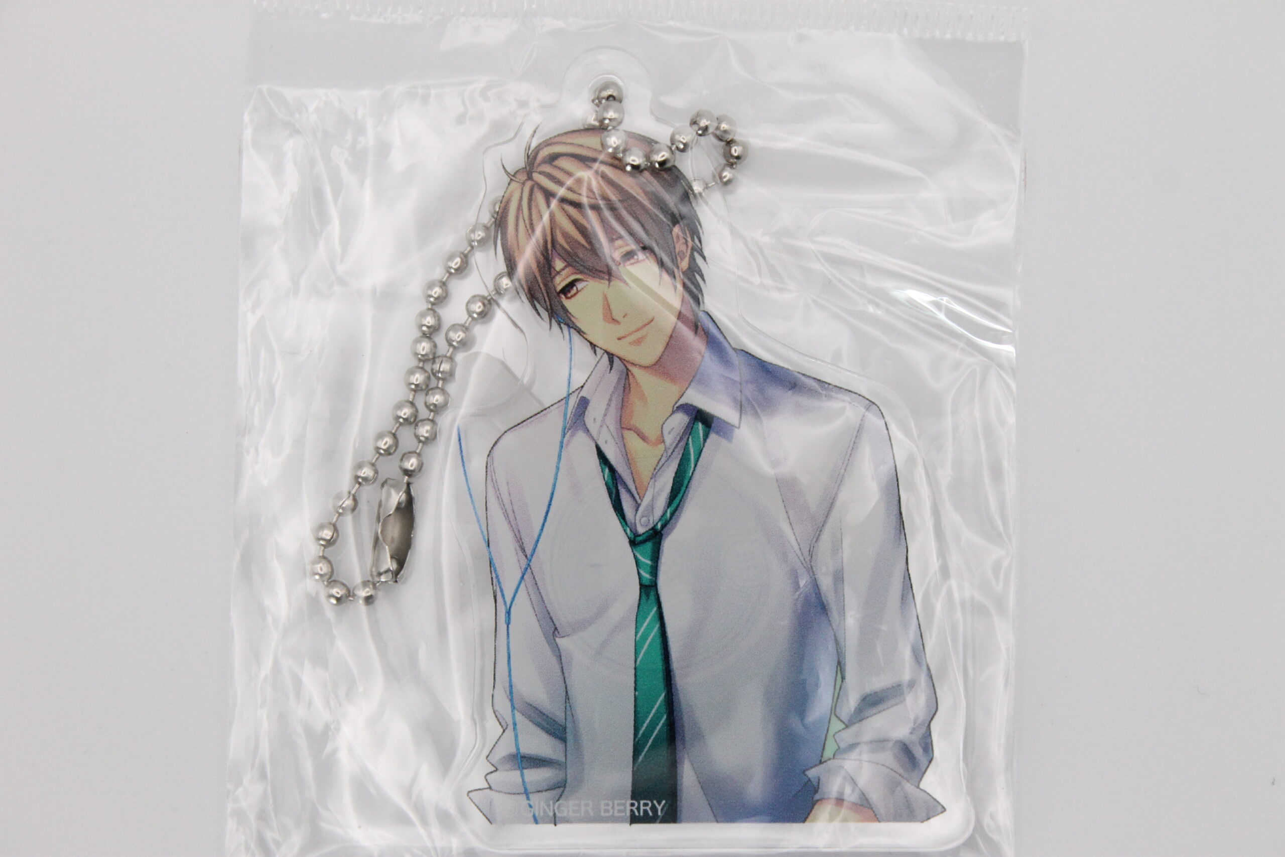 Danshi Koukousei Hajimete No – Porte-clé