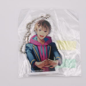 Danshi Koukousei Hajimete No – Porte-clé