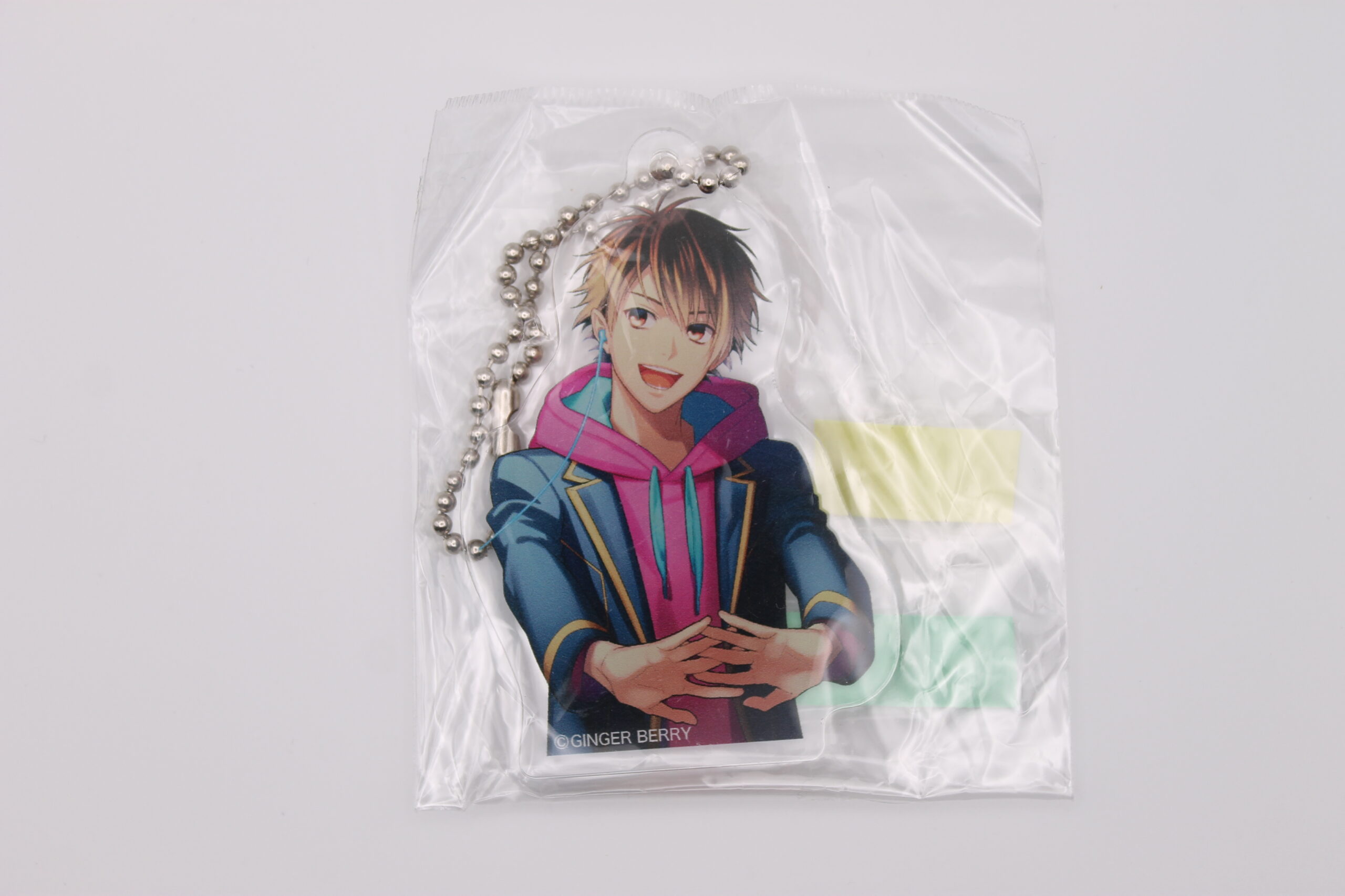 Danshi Koukousei Hajimete No – Porte-clé