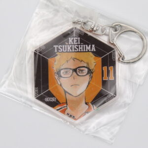 Haikyu – Porte-clé