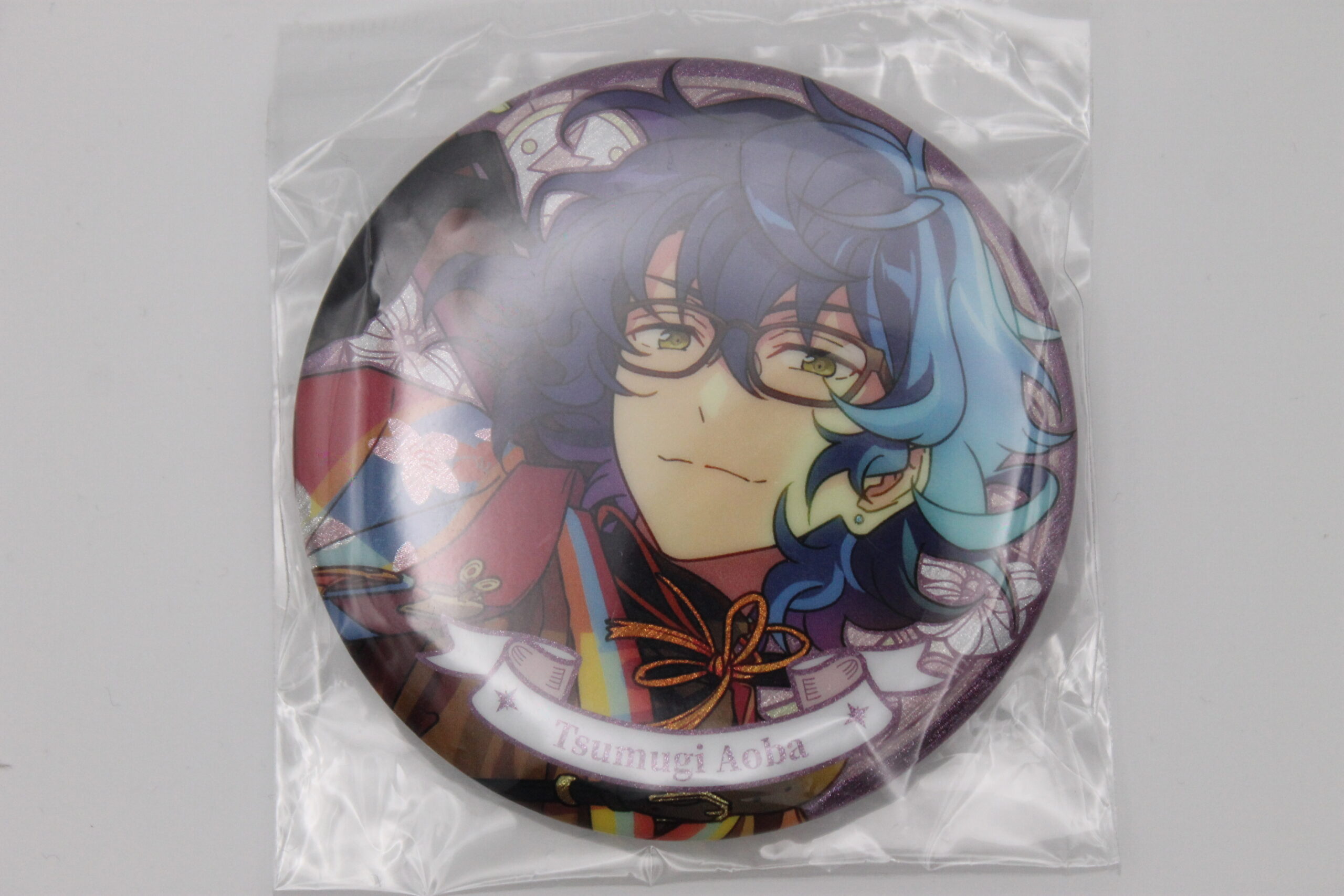 Ensemble Stars! – Badge