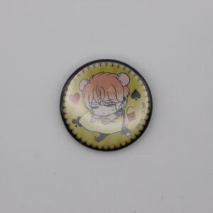 Diabolik Lovers – Badge