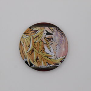 Demon Slayer – Badge