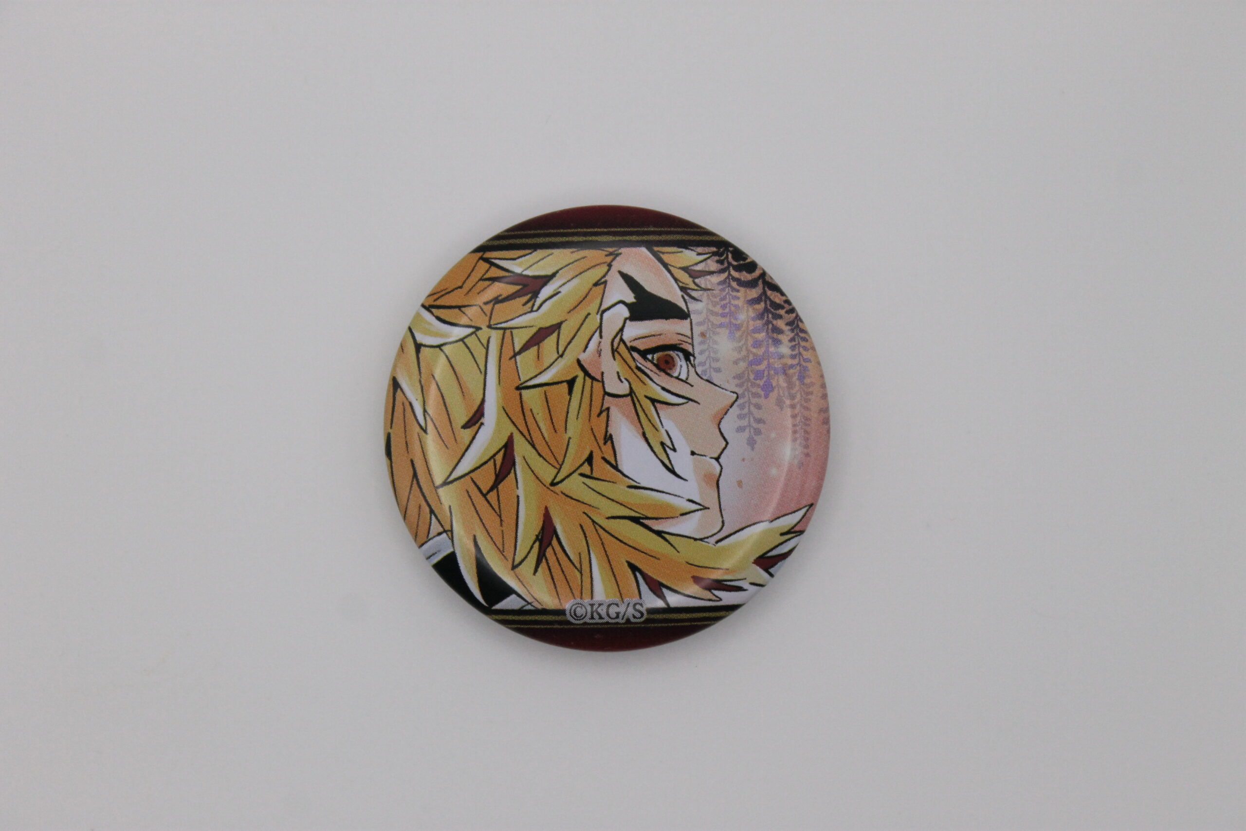 Demon Slayer – Badge