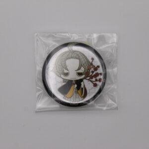 Hana Awase – Badge